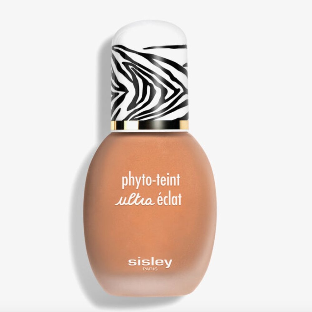 Sisley Phyto-Teint Ultra Eclat - Amber